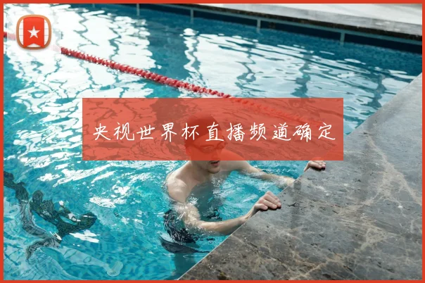 央视世界杯直播频道确定