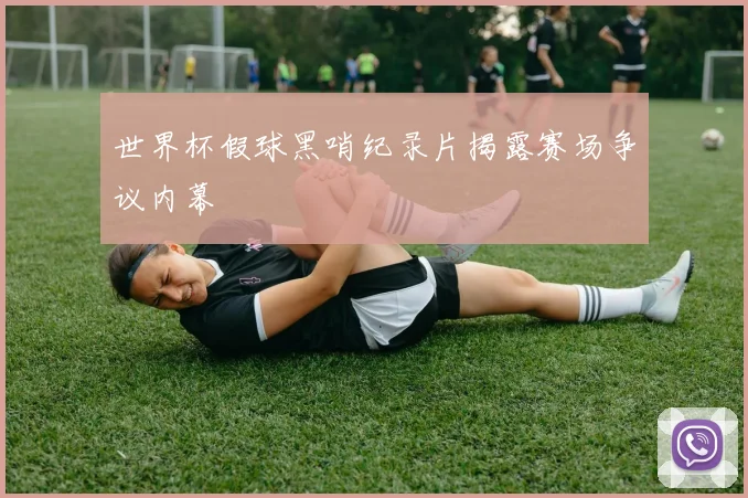 世界杯假球黑哨纪录片揭露赛场争议内幕