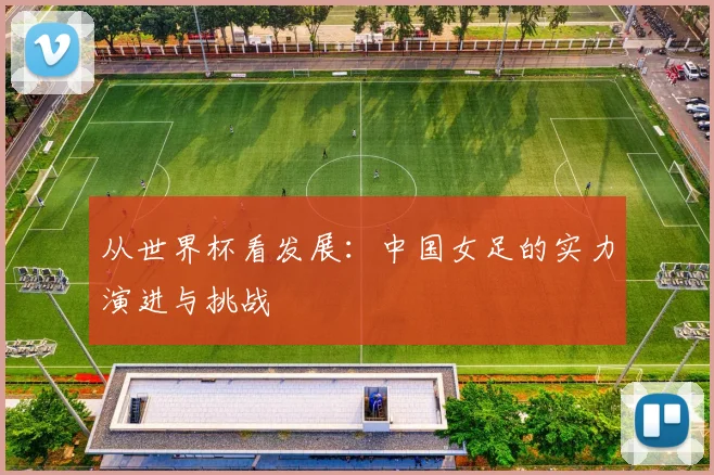 从世界杯看发展：中国女足的实力演进与挑战