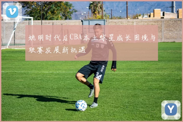 姚明时代后CBA本土球星成长困境与联赛发展新机遇