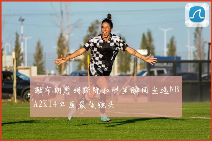勒布朗詹姆斯隔扣特里瞬间当选NBA2K14年度最佳镜头