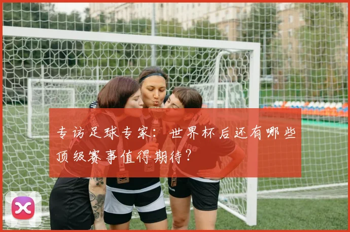 专访足球专家：世界杯后还有哪些顶级赛事值得期待？