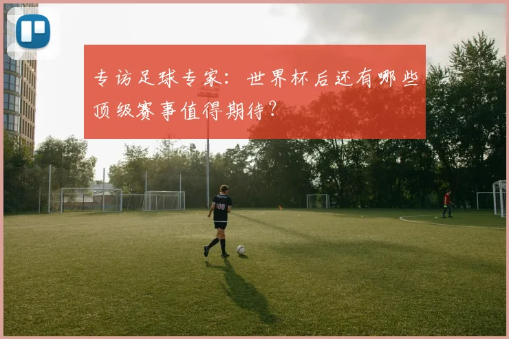 专访足球专家:世界杯后还有哪些顶级赛事值得期待?